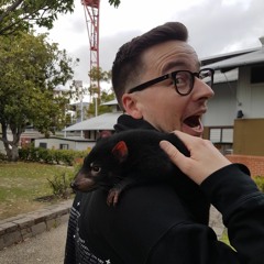 DJ Huwston / Knowfoowl