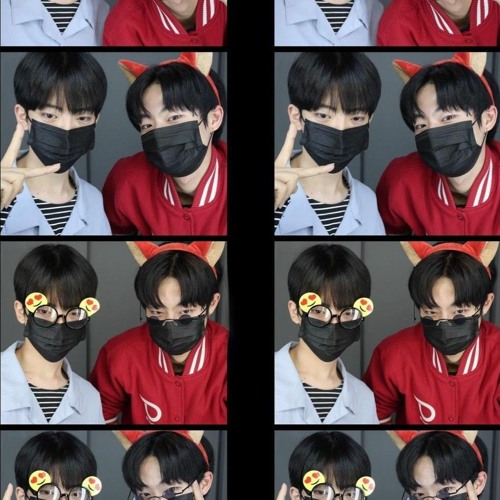 V.O.S - 미친 것처럼 (Like Crazy)