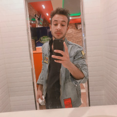 Mahmoued Abo Oweida