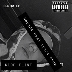 KIDD FLINT