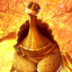 master oogway🗿