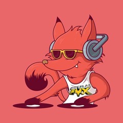 BRYAN FOX 🦊