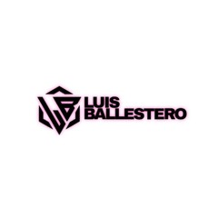 Luis Ballestero