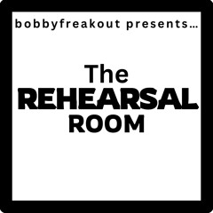 The Rehearsal Room