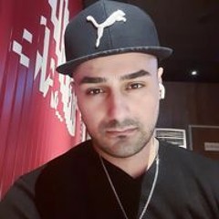 David  Musaelyan