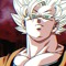 Son Goku Alpha sigma ligma