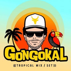 Gongokal