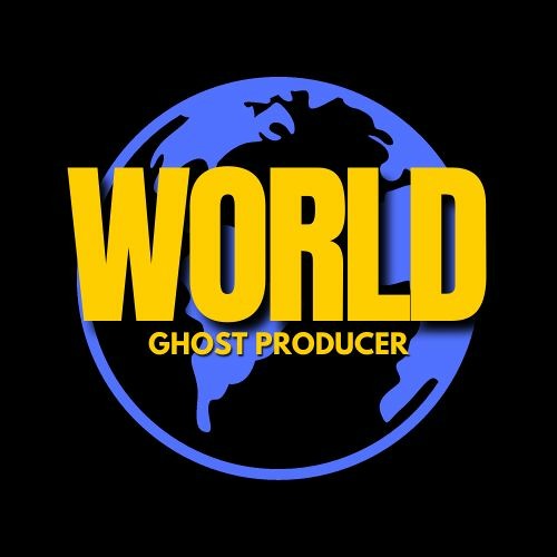 Ghost Producer World’s avatar