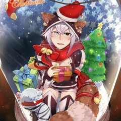 Your Christmas Femboy