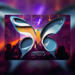 SAMARINDA BUTTERFLY🤙