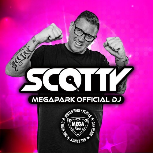 Scotty Official artist photo