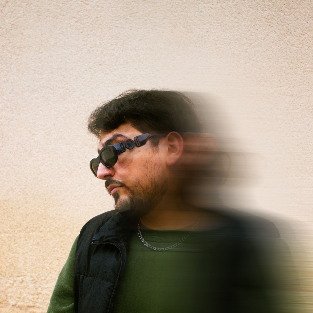 Le Vice’s avatar
