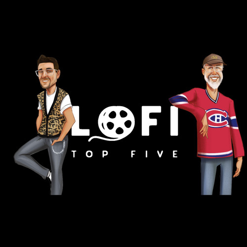 The LoFi Top5 Movie Podcast’s avatar