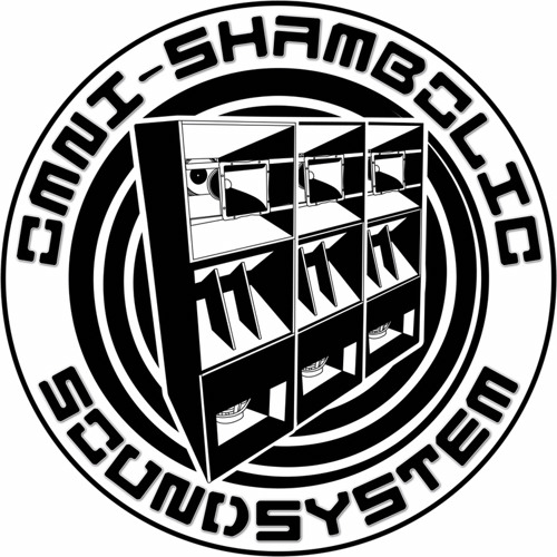 MORE AMENS THAN A CATHOLIC MASS (SOUND SYSTEM SESSIONS 01)