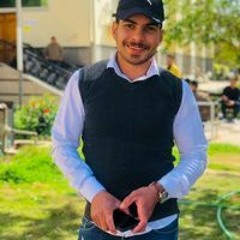 Mohamed Elsayed Elknany