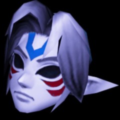 болезненный вид