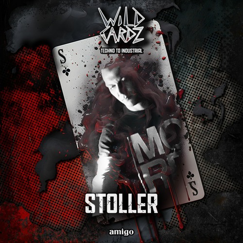 Stoller (Bunkerz - Wild Cardz - Belgium)’s avatar