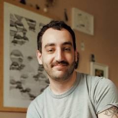 Patrick Hogan