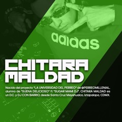 CHITARA MALDAD