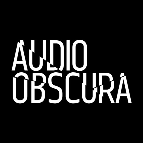 Audio Obscura logo