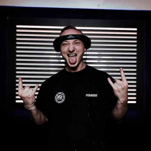 Rave Party Mix 2025