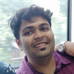 Ameya Murkute
