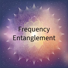 Frequency Entanglement