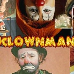 DJ CLOWNMAN666