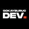 Gokay BURUC