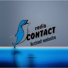 Het Archief radio contact Vlaanderen