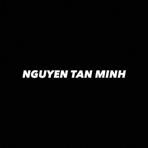 NGUYEN TAN MINH’s avatar