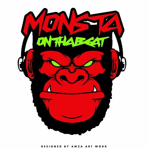 Monsta on the beat’s avatar