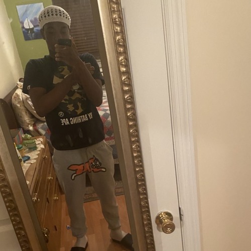 Chow Lee use someone.m4a