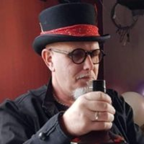 Michael Ålander’s avatar