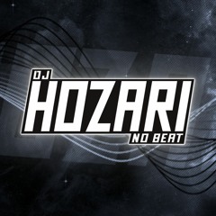 DJ HOZARI NO BEAT