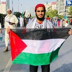 Waleed Bin Altamash