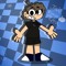 Jade The Teenager