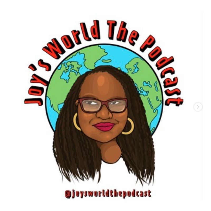 Joy\'s World