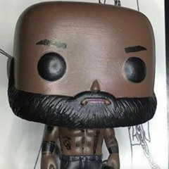 Mc ride Funko pop