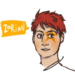 Z0R14N
