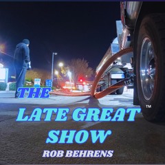 The Late Great Show