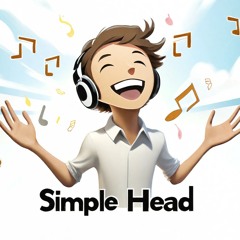 Simple Head (Beat Maker)