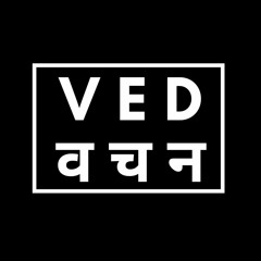 Vedant Shah (VED VACHAN)