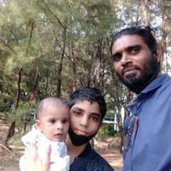 Ahmed Mohamed