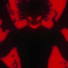 Musica satanica saturada para el thiago