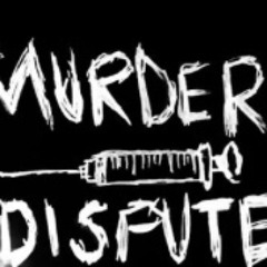 Murder Dispute