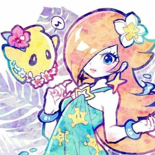 Skarletbun’s avatar