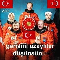 Suavi Ahmet Öztürk