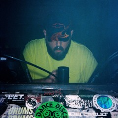 Special Guest DJ