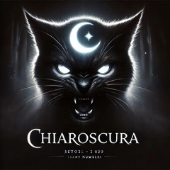 K.atze // CHIAROSCURA
